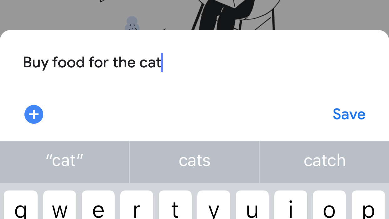 Ilustración para el artículo titulado Cómo usar la nueva aplicación de tareas de Google para iOS y Android